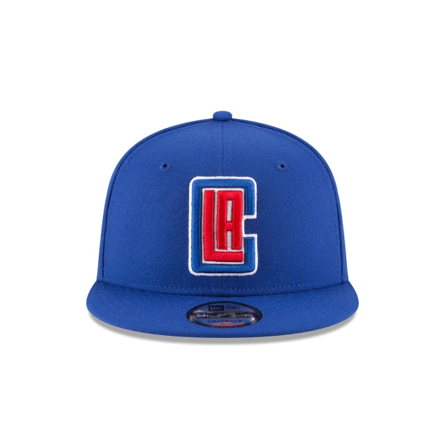 New Era NBA Collection 9FIFTY Snapback
