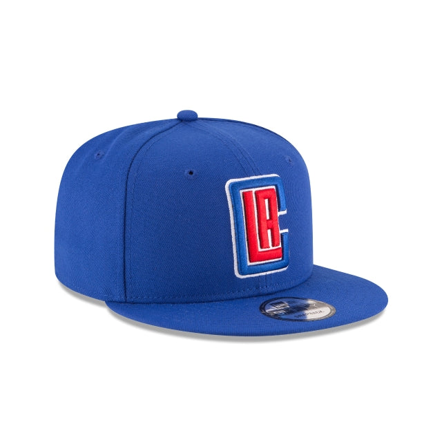 New Era NBA Collection 9FIFTY Snapback