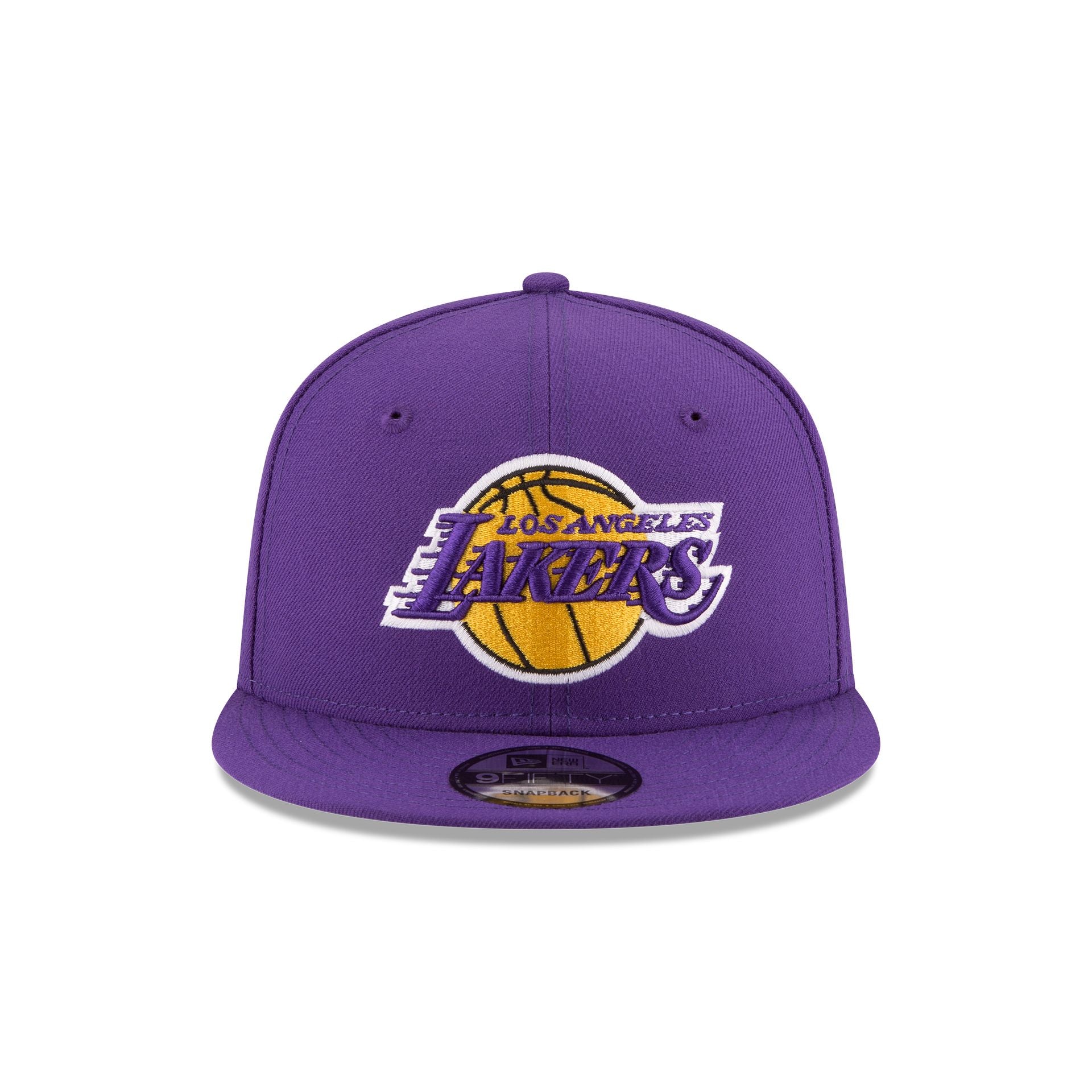 New Era NBA Collection 9FIFTY Snapback