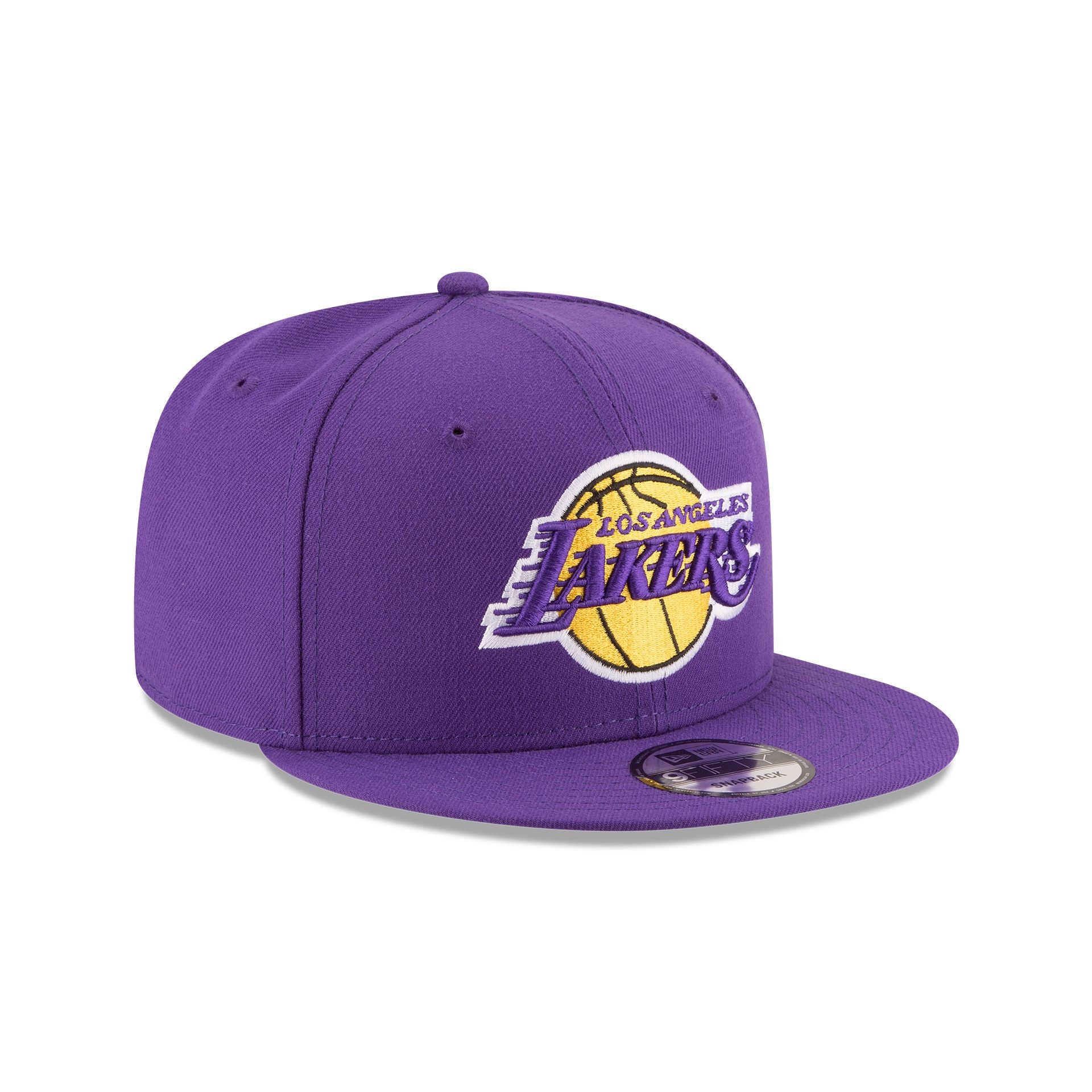 New Era NBA Collection 9FIFTY Snapback