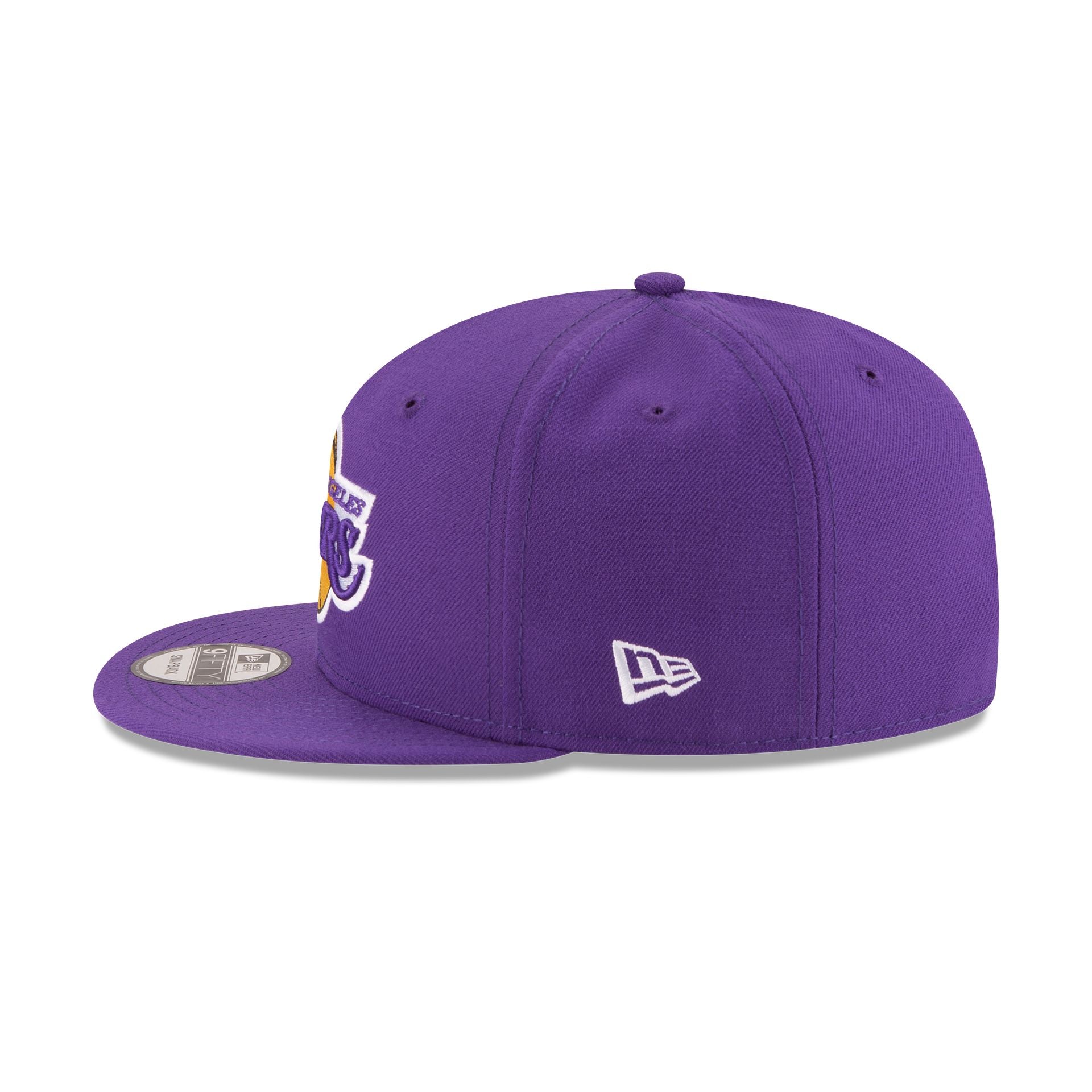 New Era NBA Collection 9FIFTY Snapback