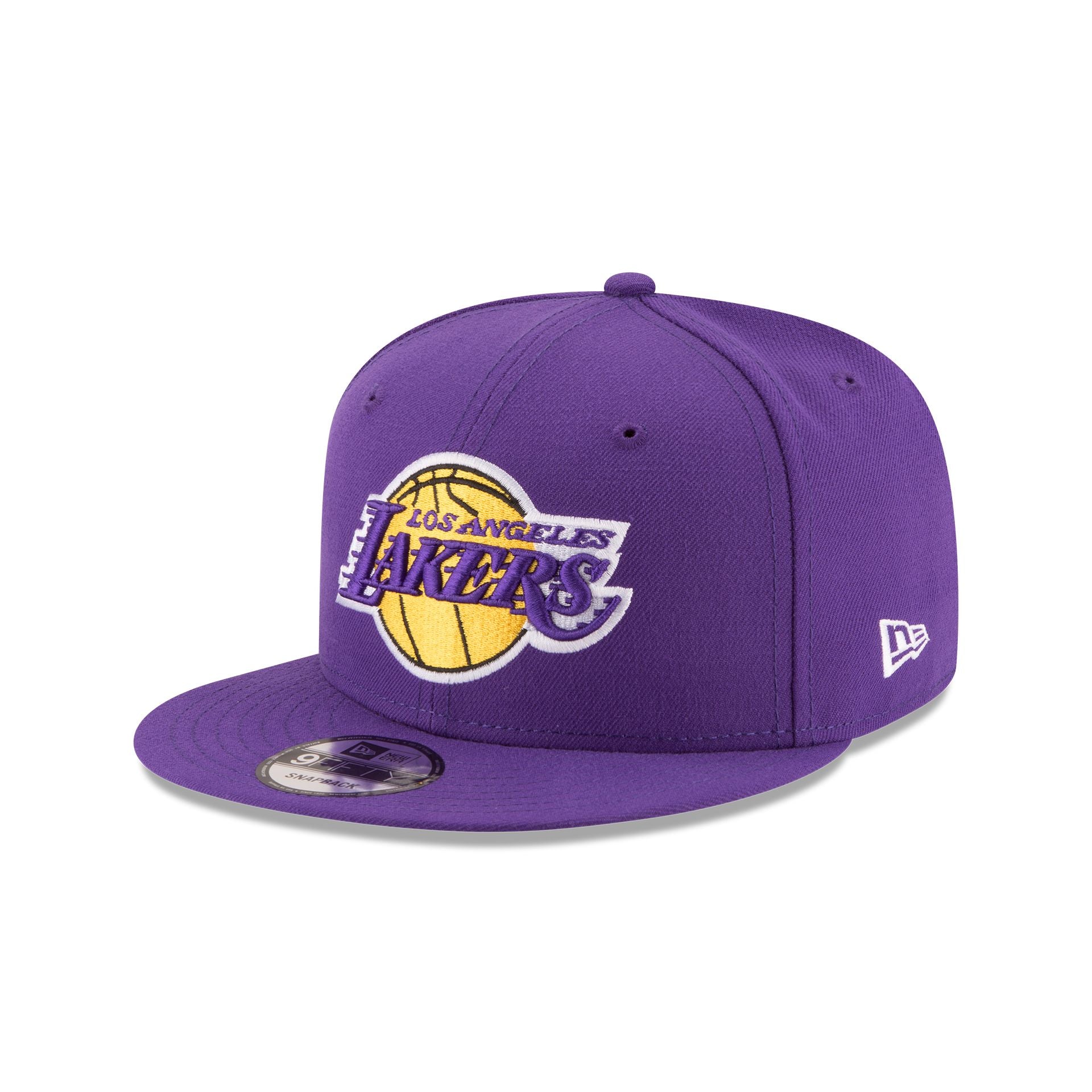 new era NBA Collection 9FIFTY Snapback