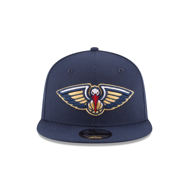New Era NBA Collection 9FIFTY Snapback