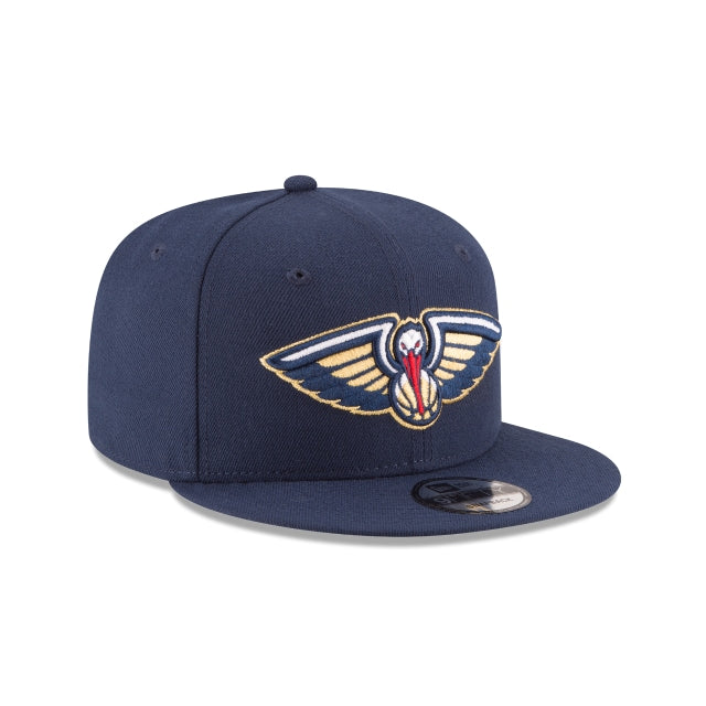 New Era NBA Collection 9FIFTY Snapback
