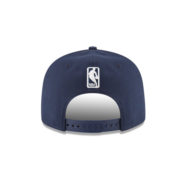 New Era NBA Collection 9FIFTY Snapback