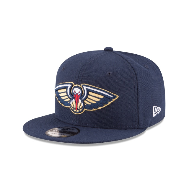 new era NBA Collection 9FIFTY Snapback