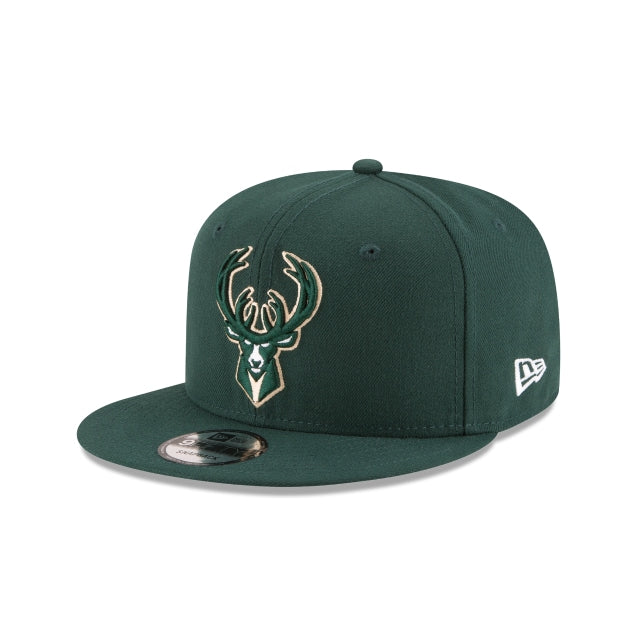 new era NBA Collection 9FIFTY Snapback