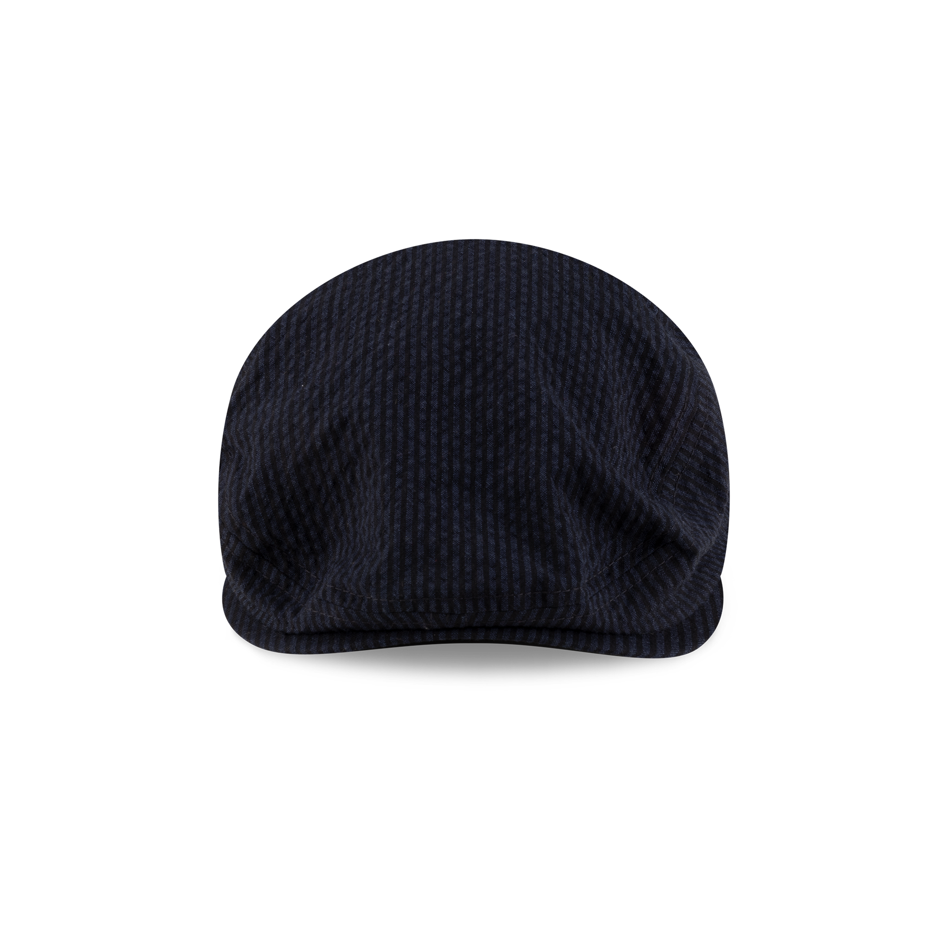 New Era NE2K Seersucker Driver's Hat