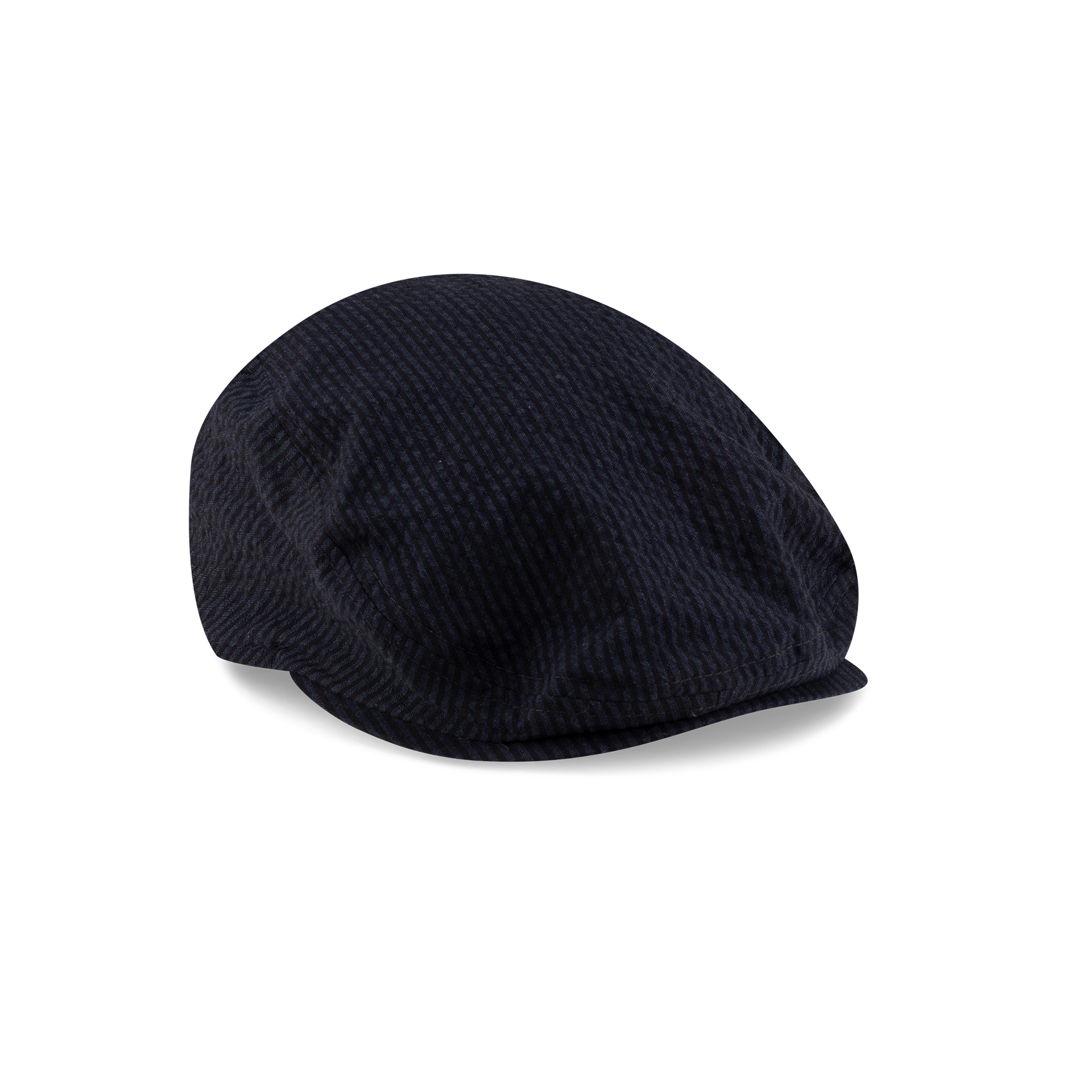 New Era NE2K Seersucker Driver's Hat