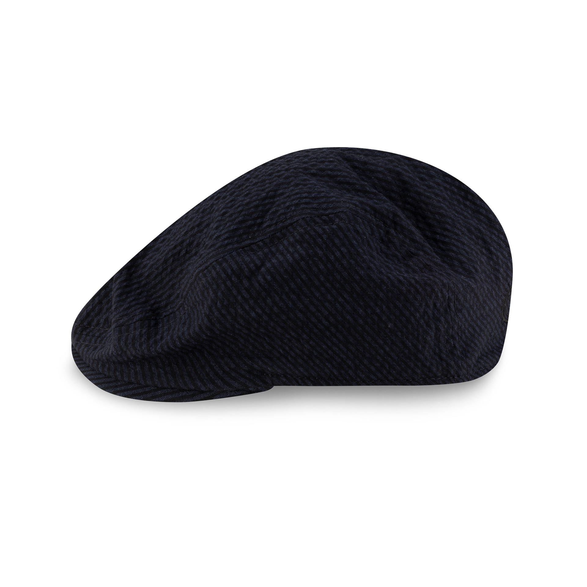 New Era NE2K Seersucker Driver's Hat