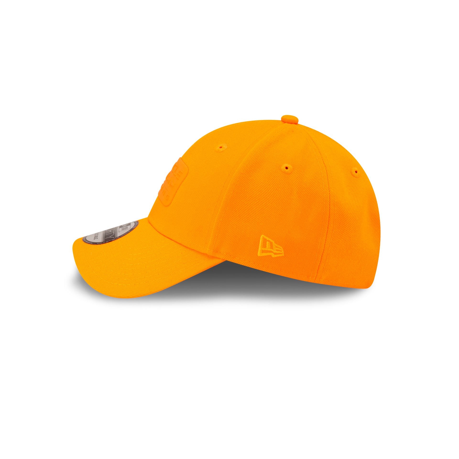 New Era Neon Orange 9FORTY Adjustable