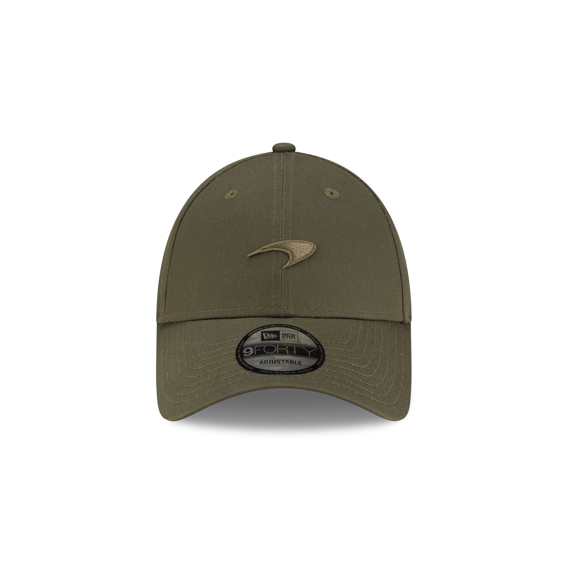 New Era New Olive 9FORTY Adjustable