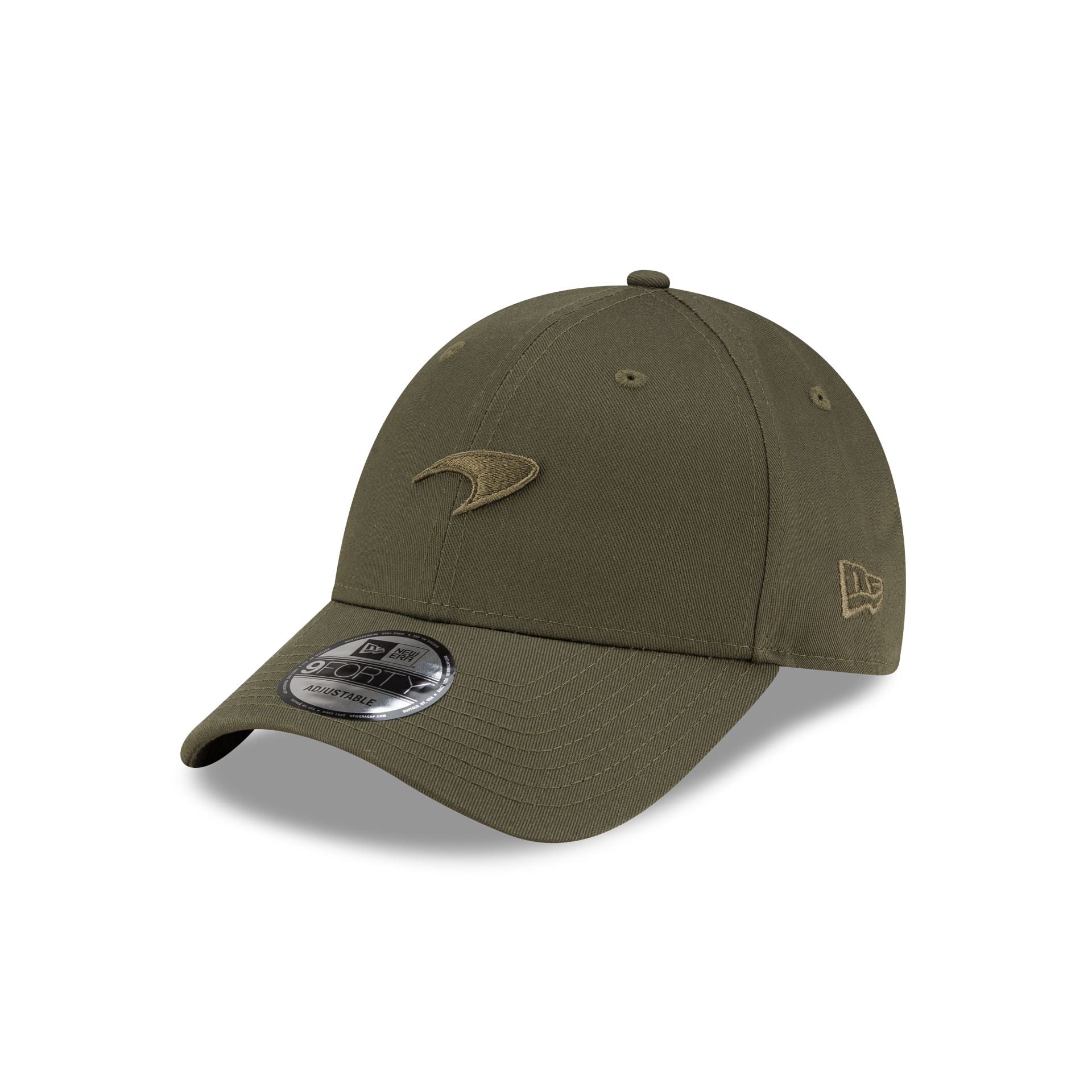 new era New Olive 9FORTY Adjustable