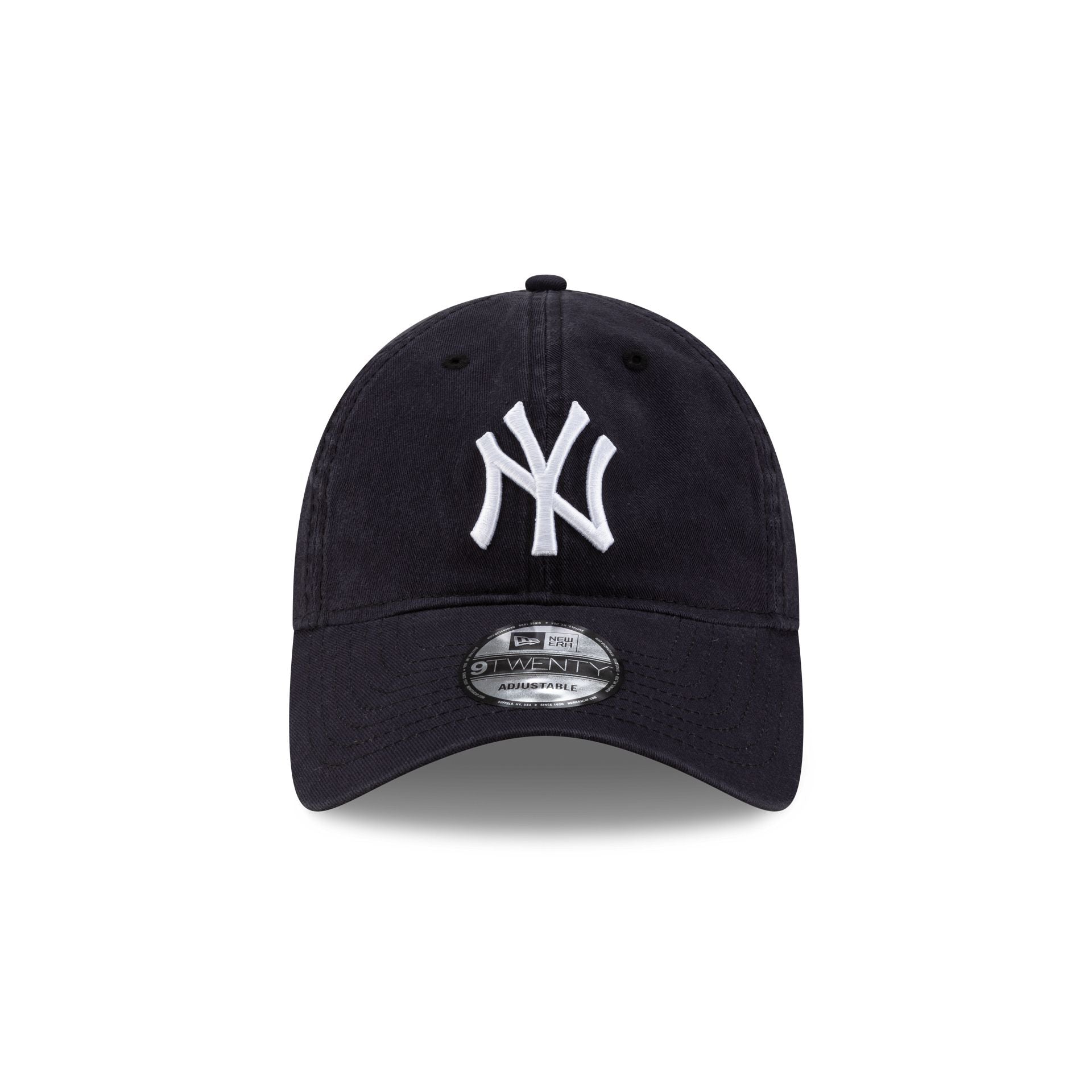 New Era New York City FC 9TWENTY Adjustable