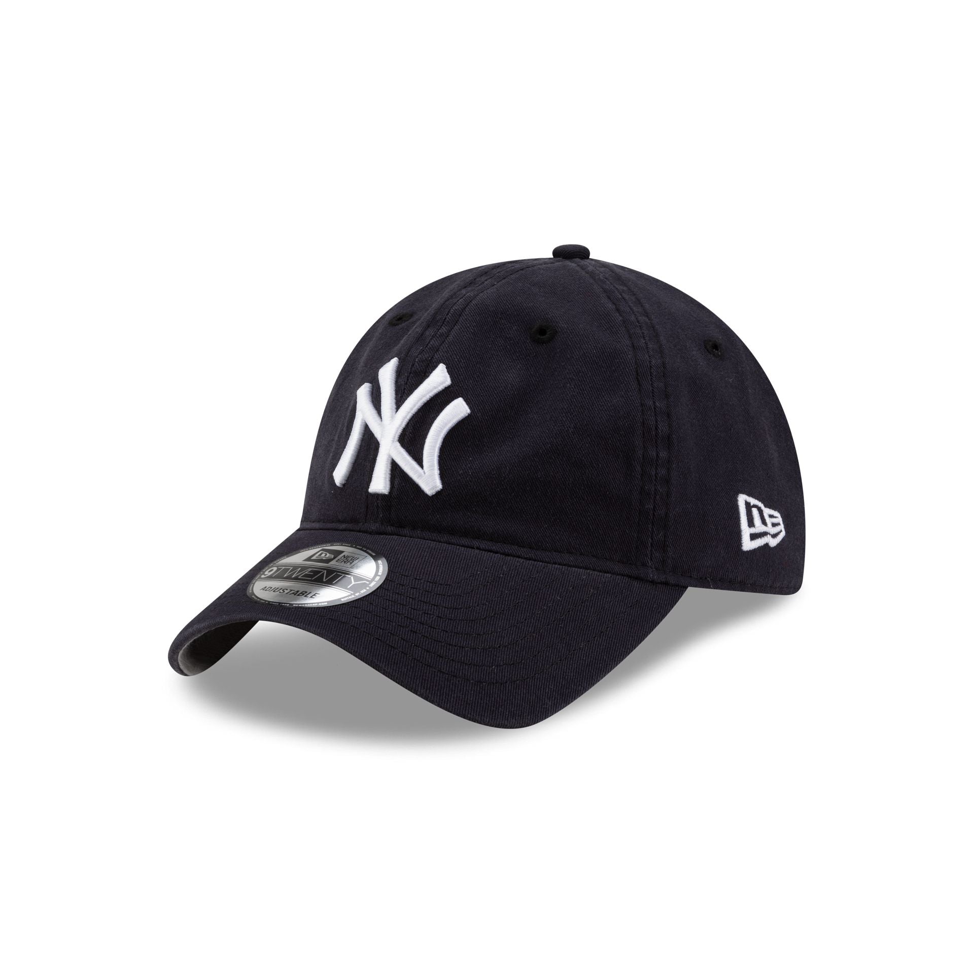 New Era New York City FC 9TWENTY Adjustable