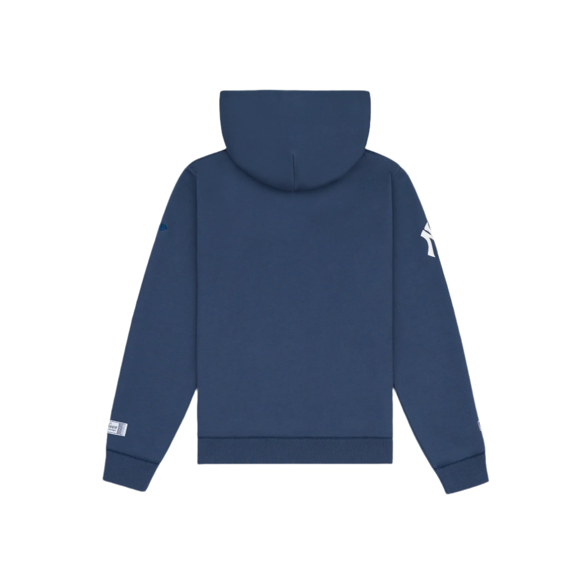 New Era New York Or Nowhere Navy Signature Hoodie
