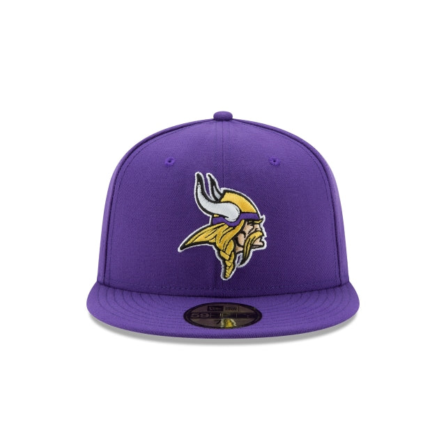 New Era NFL Collection 59FIFTY Fitted