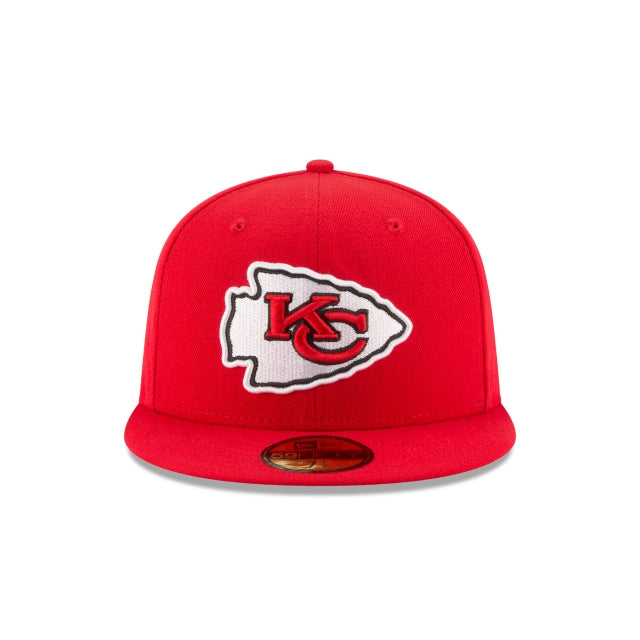 New Era NFL Collection 59FIFTY Fitted