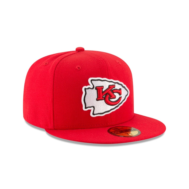 New Era NFL Collection 59FIFTY Fitted