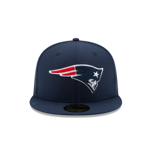 New Era NFL Collection 59FIFTY Fitted