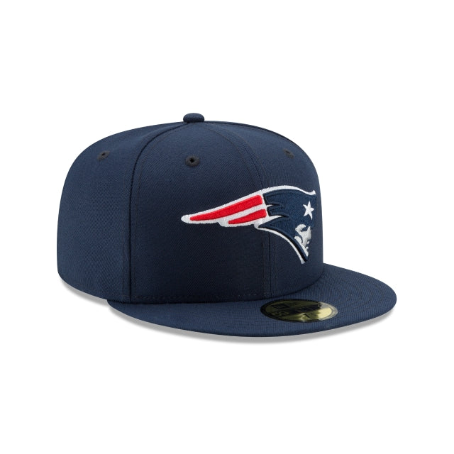 New Era NFL Collection 59FIFTY Fitted