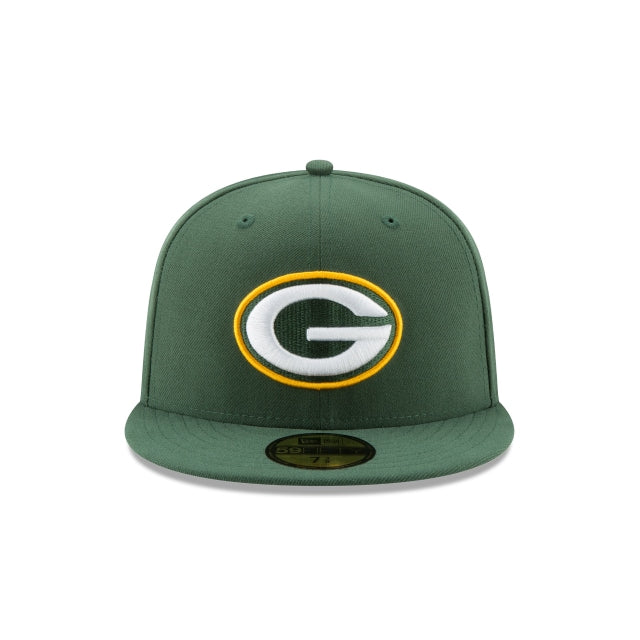 New Era NFL Collection 59FIFTY Fitted