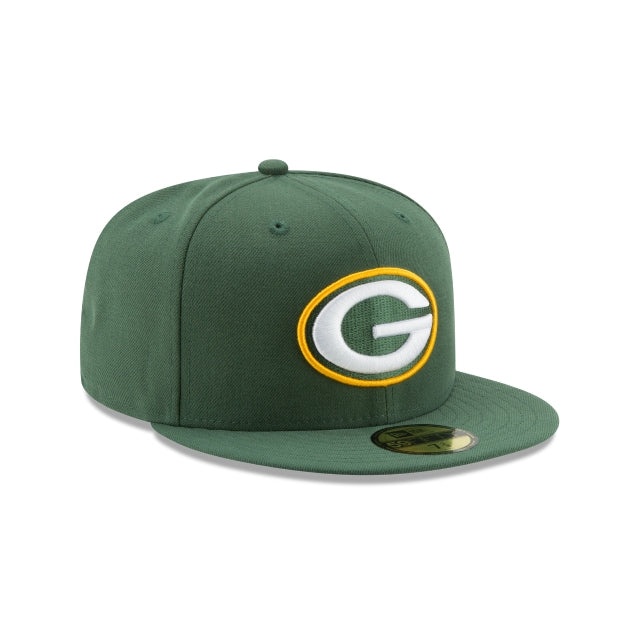 New Era NFL Collection 59FIFTY Fitted