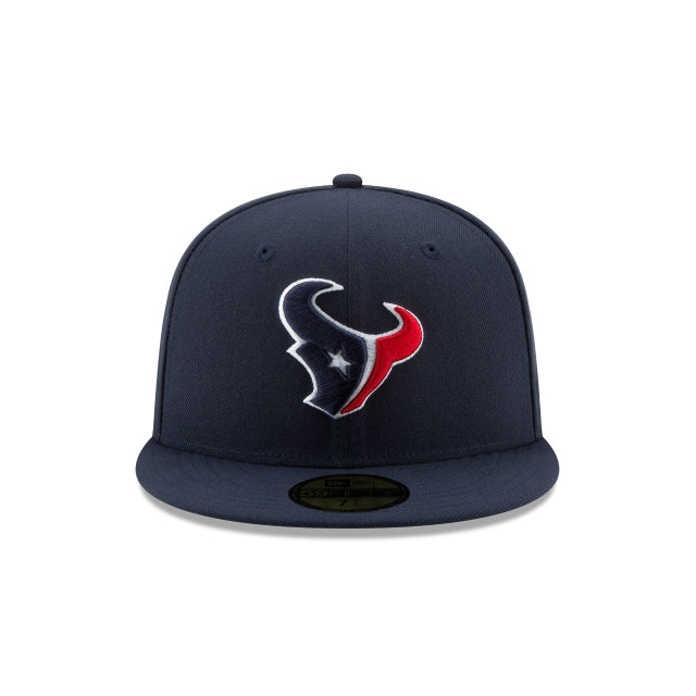 New Era NFL Collection 59FIFTY Fitted
