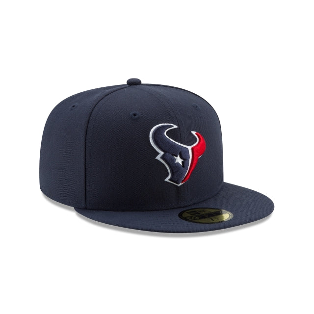 New Era NFL Collection 59FIFTY Fitted