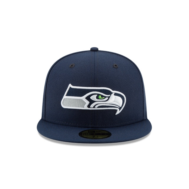 New Era NFL Collection 59FIFTY Fitted