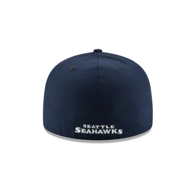 New Era NFL Collection 59FIFTY Fitted
