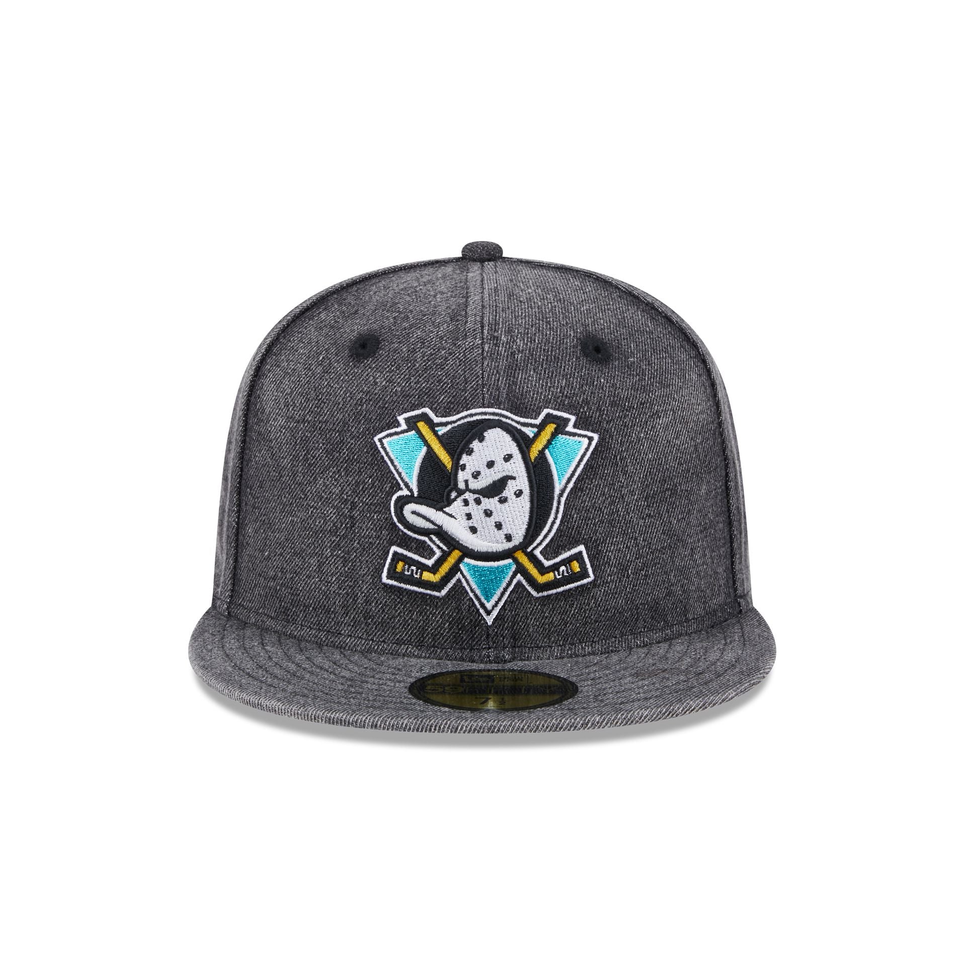 New Era NHL Pack 59FIFTY Fitted