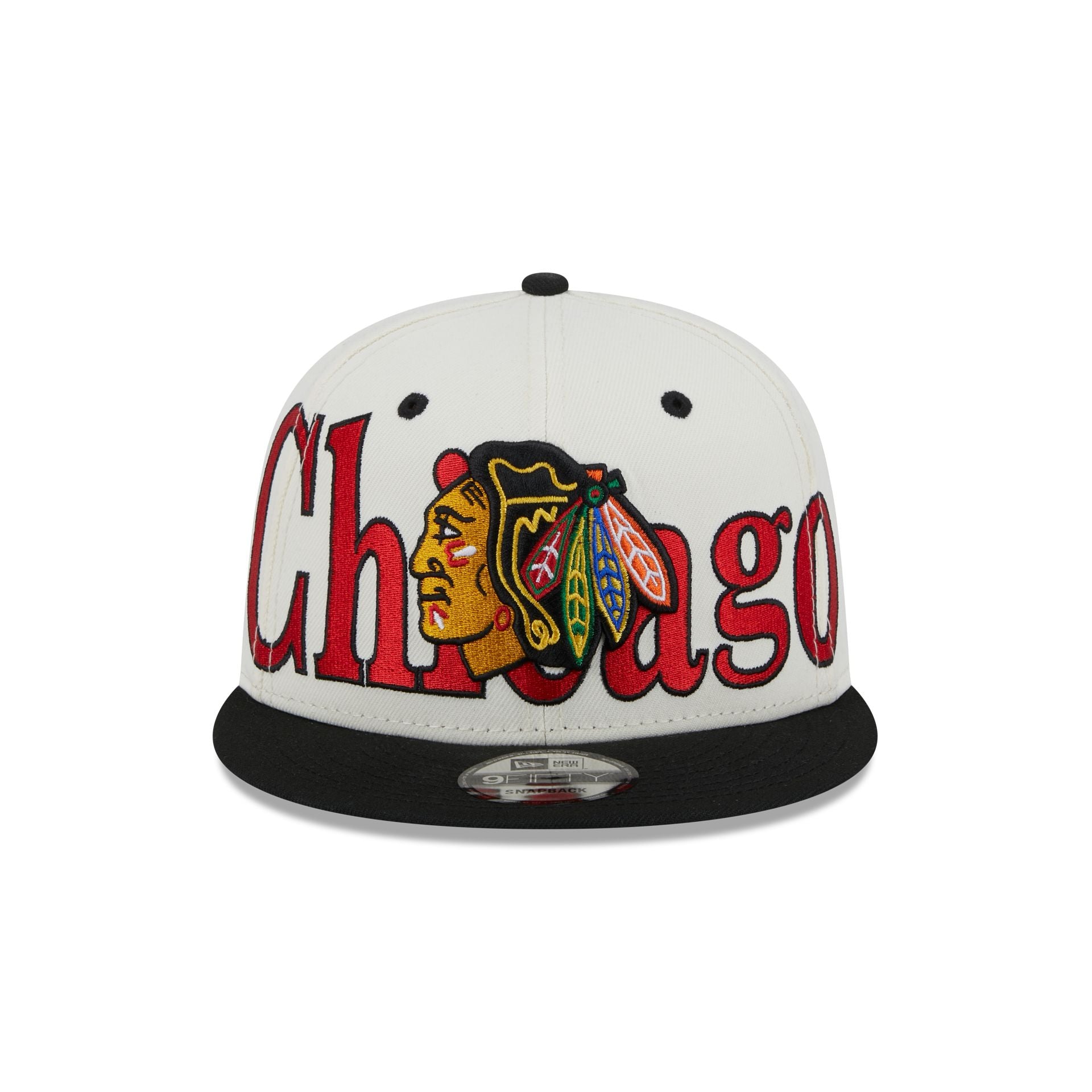 New Era NHL Pack 9FIFTY Snapback