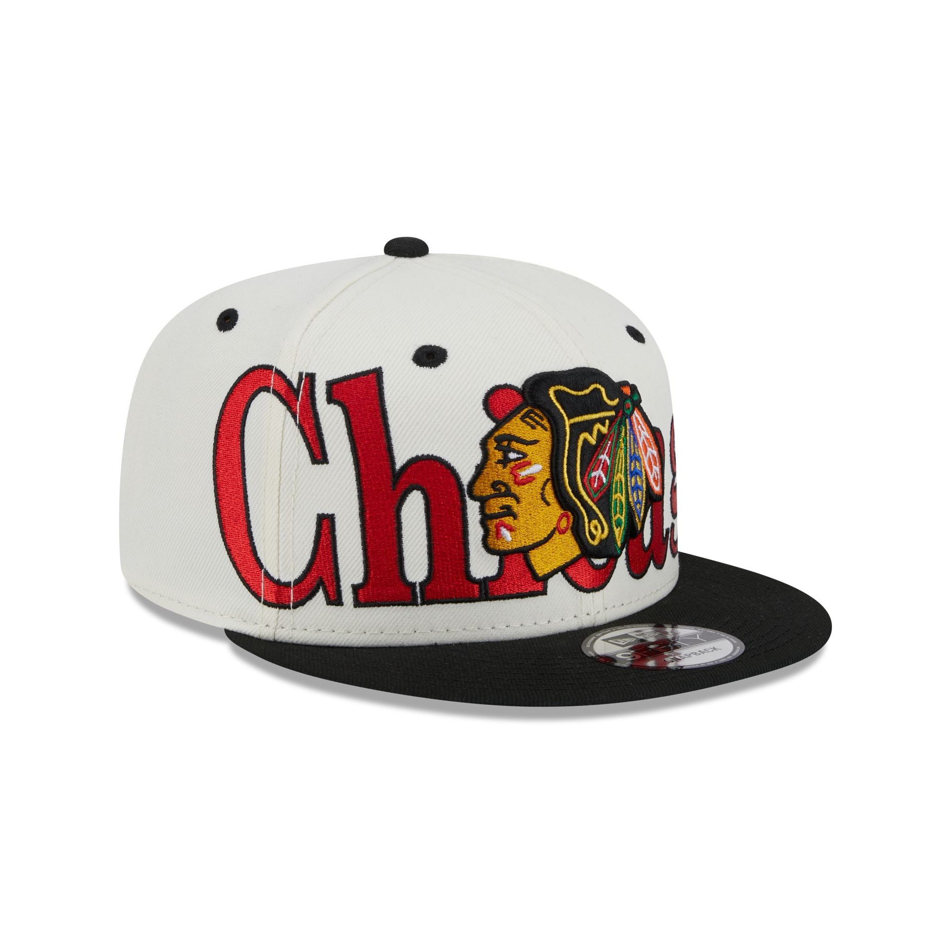 New Era NHL Pack 9FIFTY Snapback