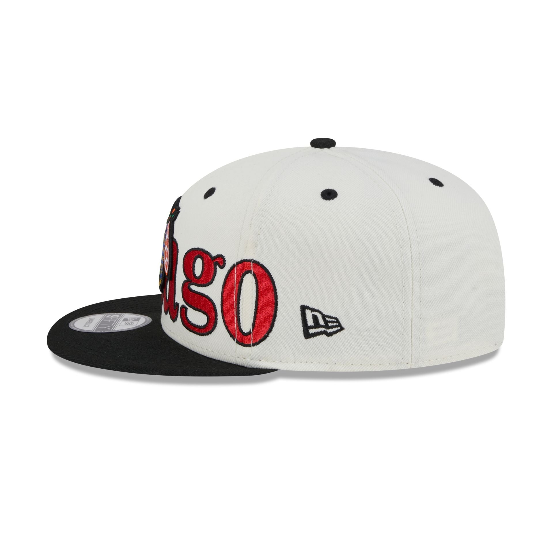 New Era NHL Pack 9FIFTY Snapback