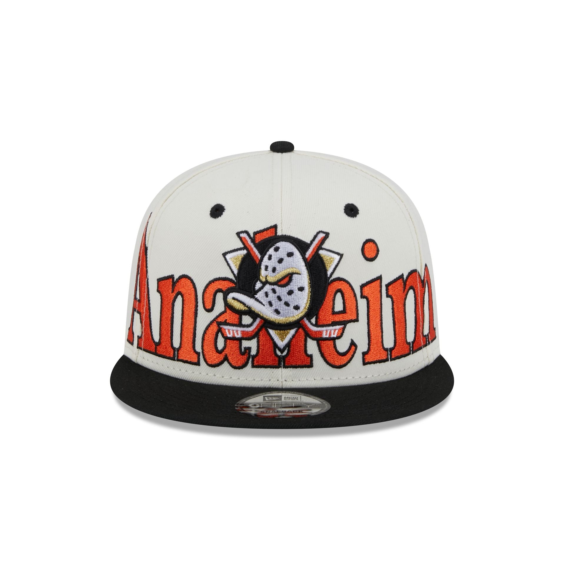New Era NHL Pack 9FIFTY Snapback