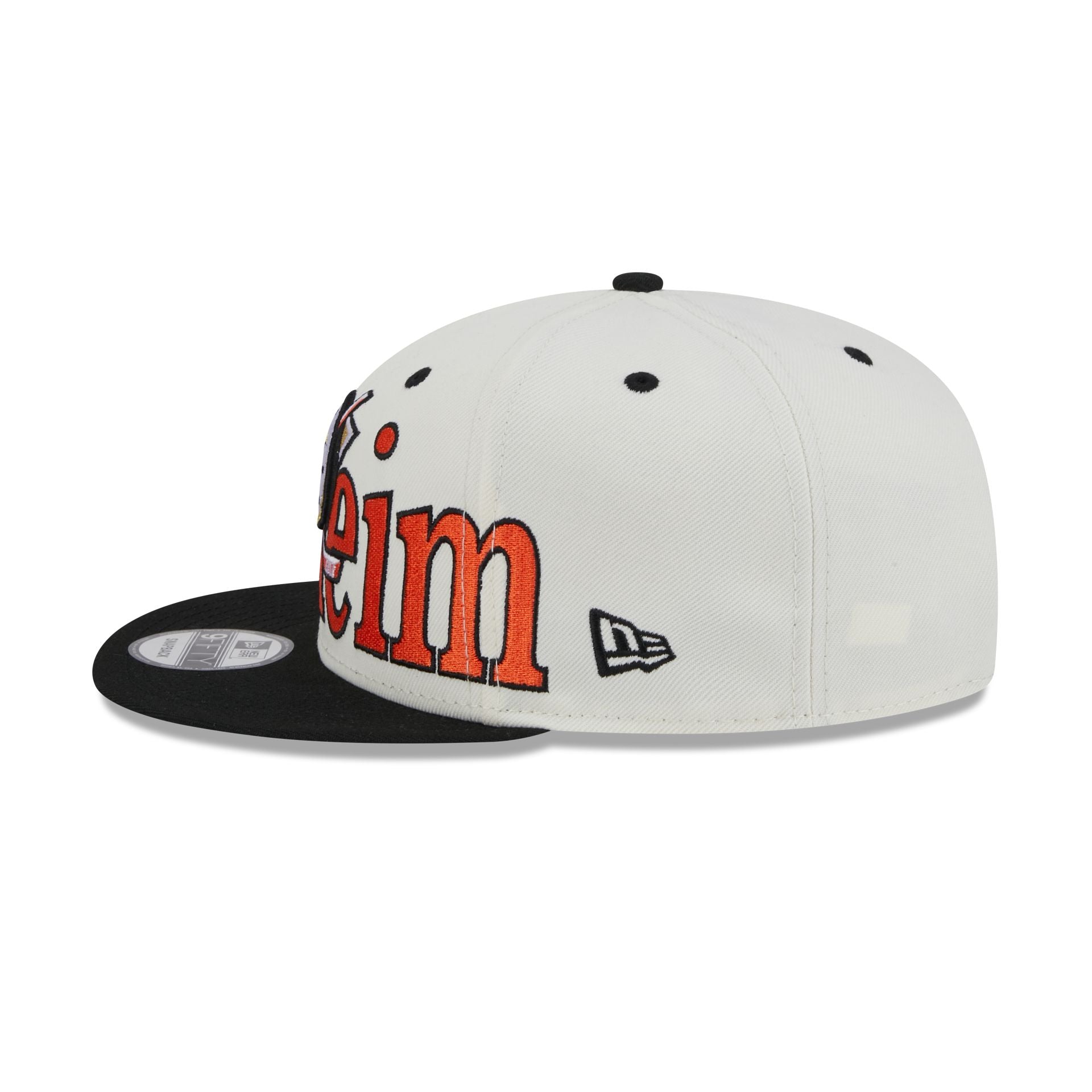 New Era NHL Pack 9FIFTY Snapback