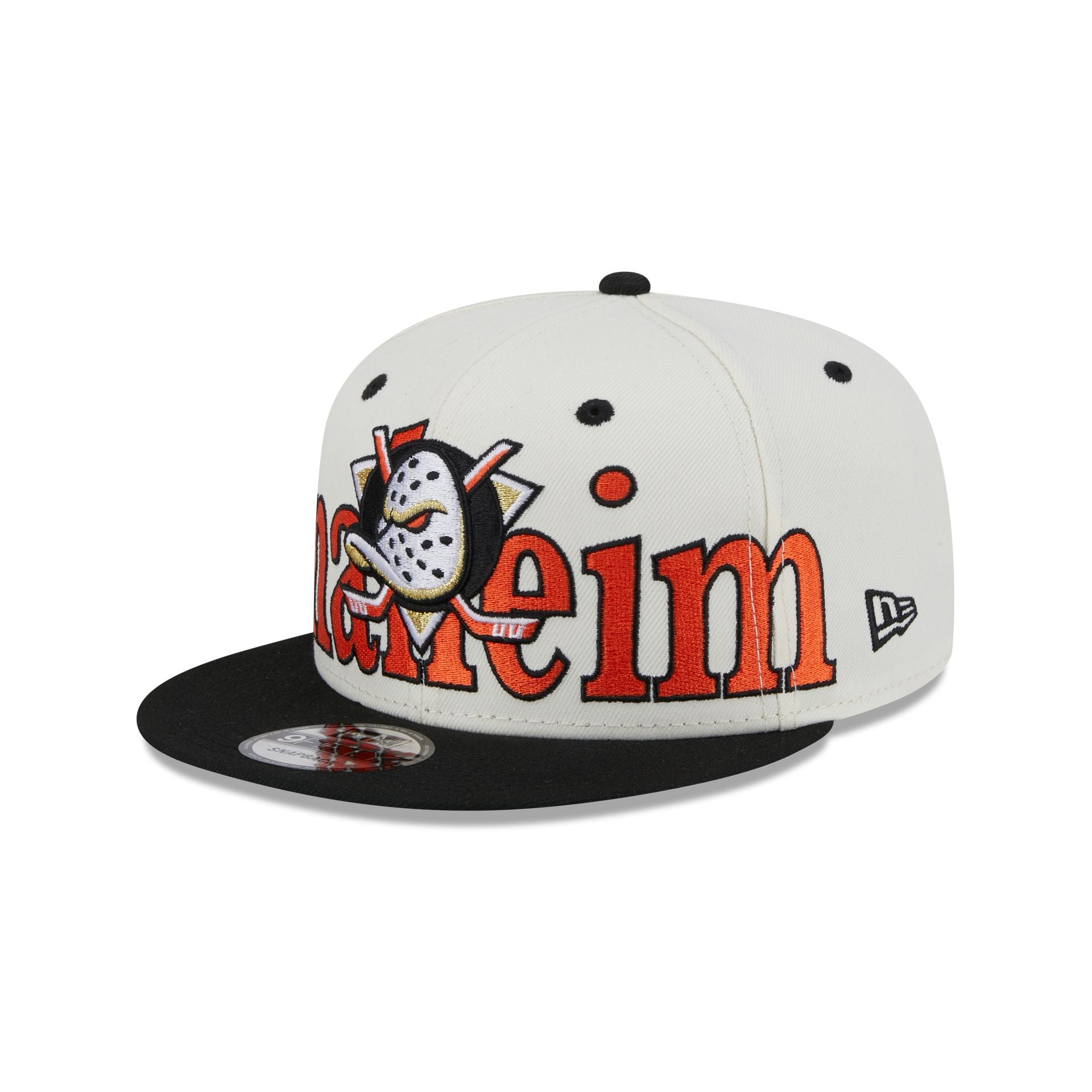 new era NHL Pack 9FIFTY Snapback