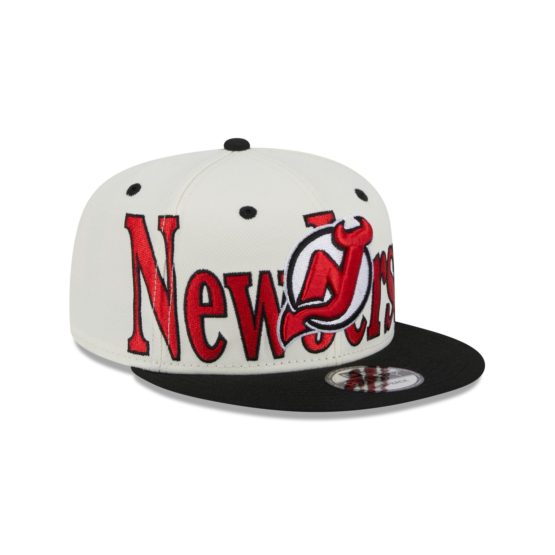 New Era NHL Pack 9FIFTY Snapback