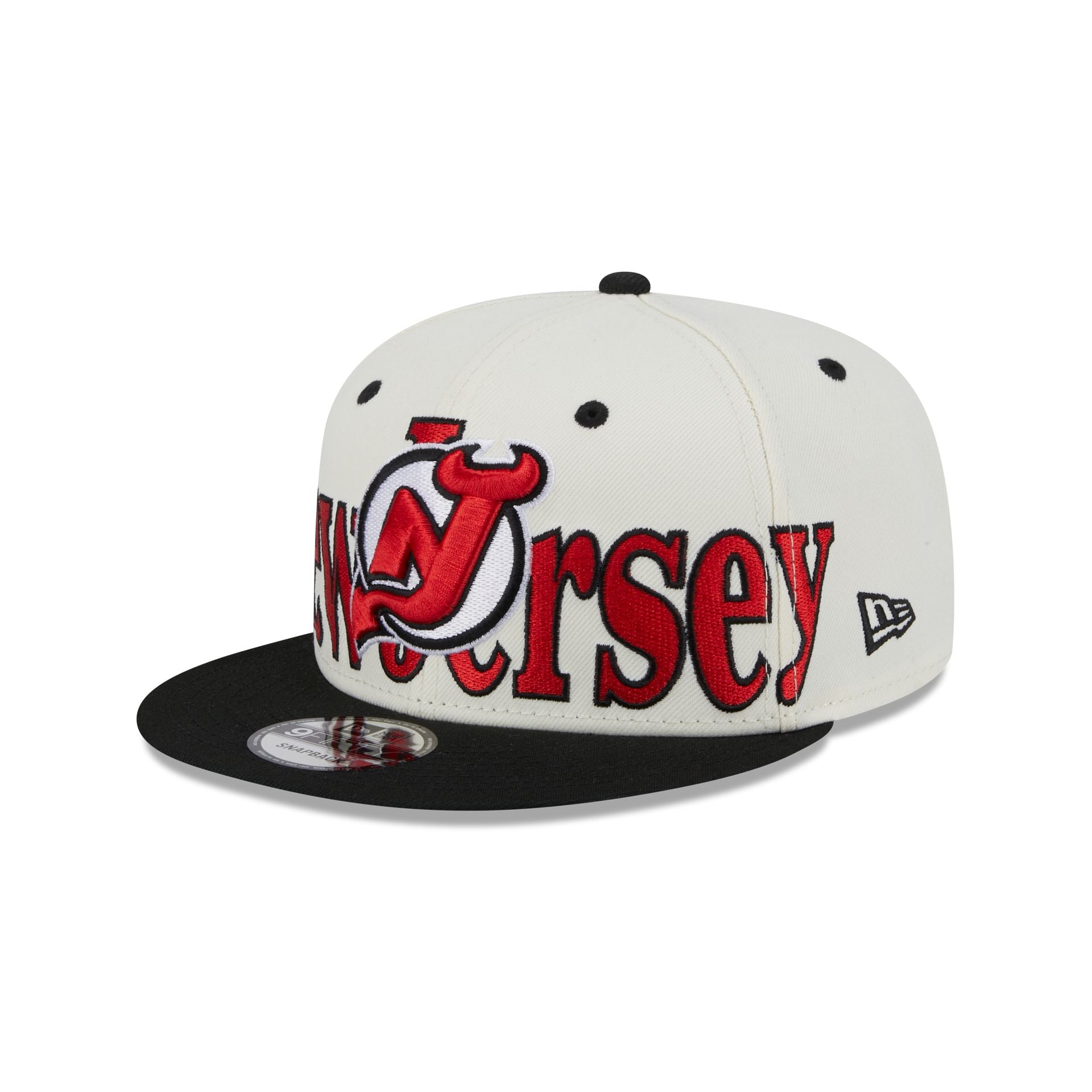 new era NHL Pack 9FIFTY Snapback