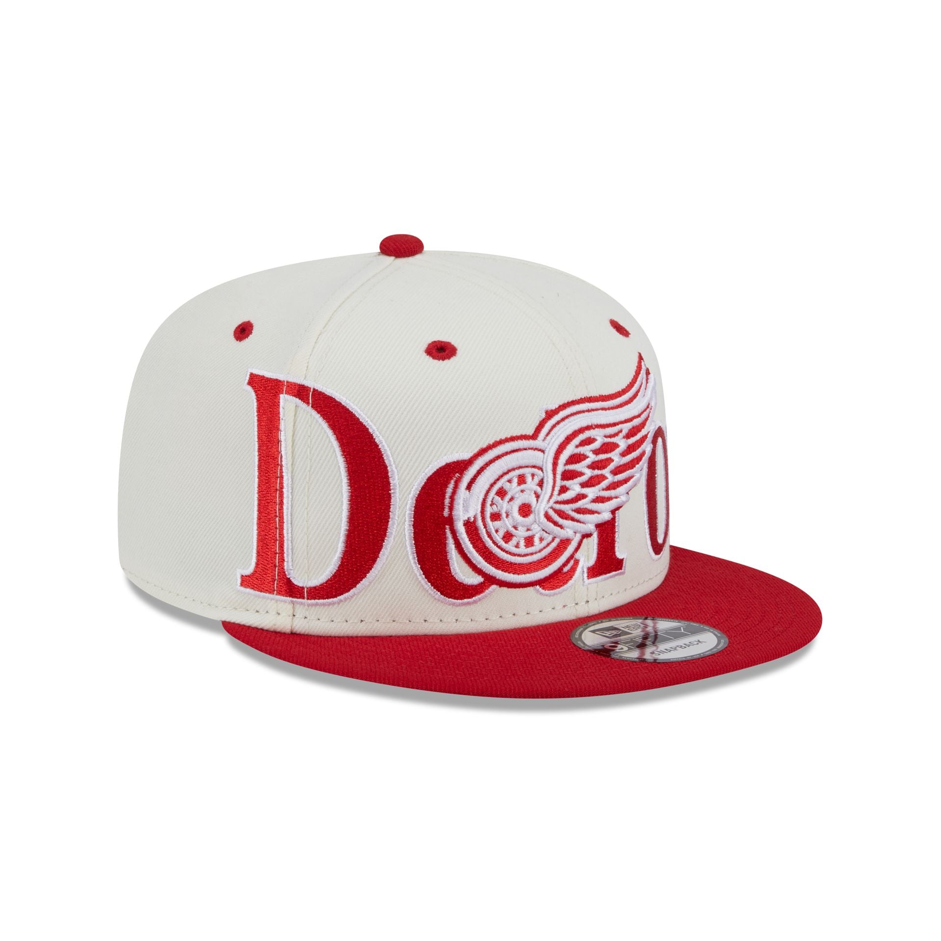 New Era NHL Pack 9FIFTY Snapback