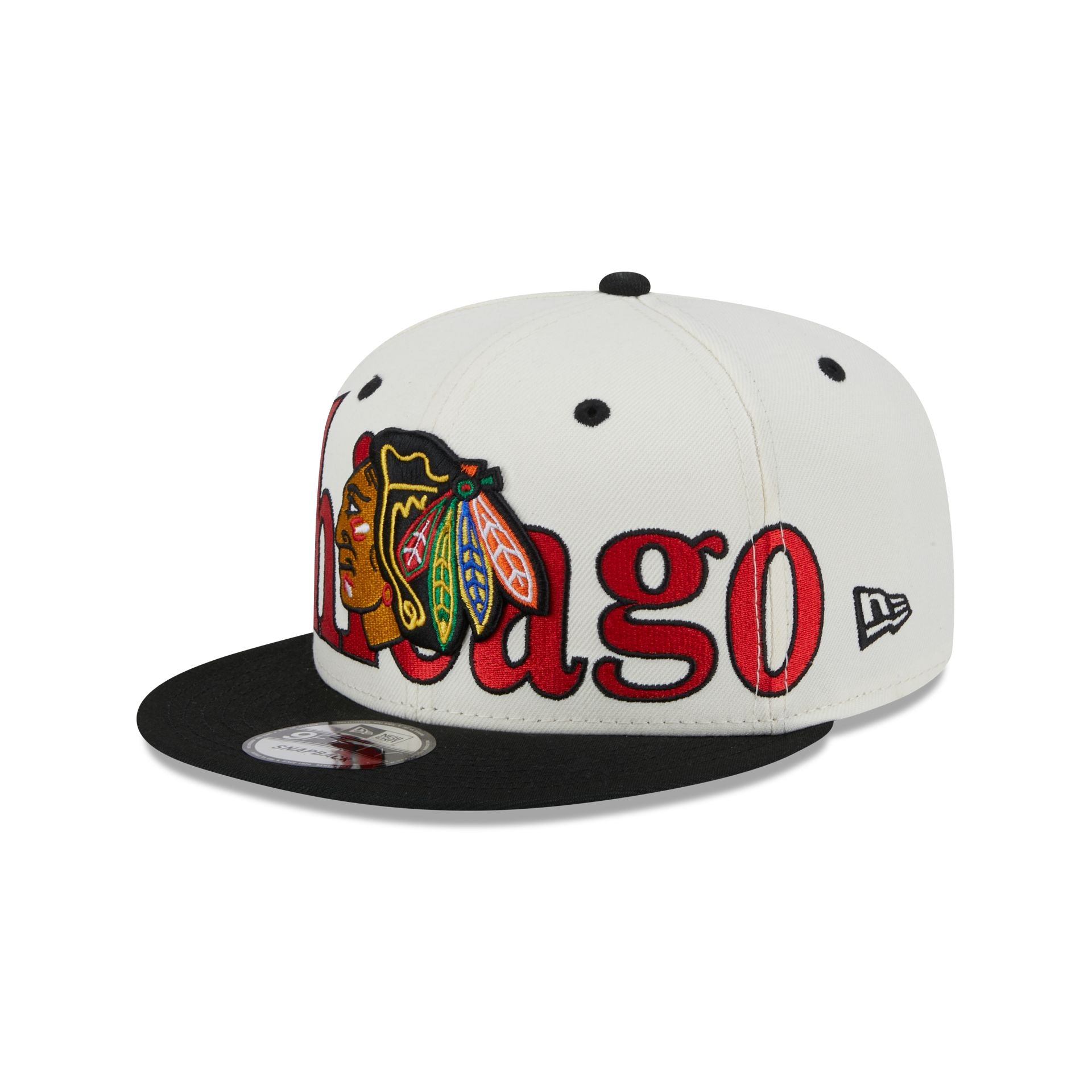 new era NHL Pack 9FIFTY Snapback