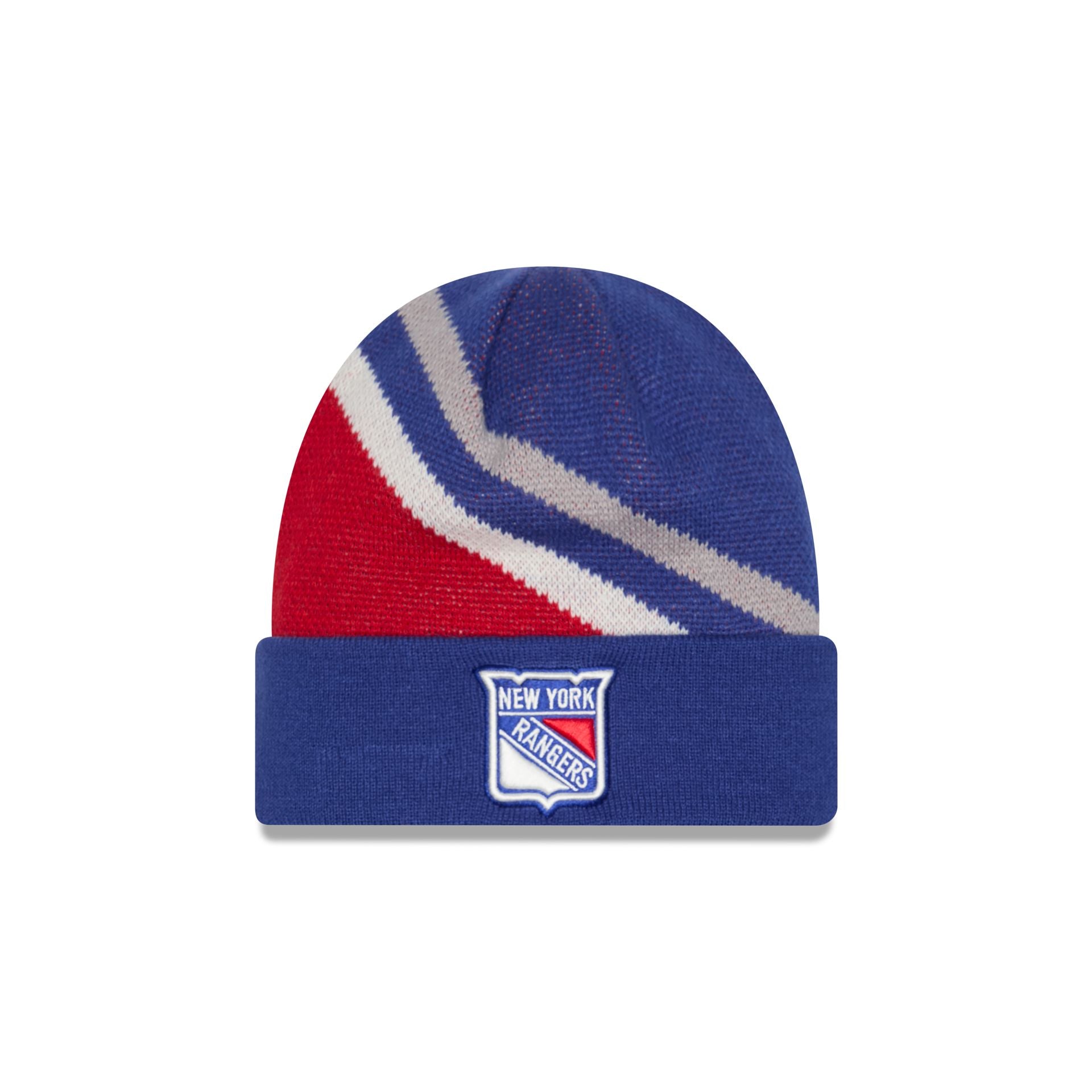new era NHL Pack Cuff Knit