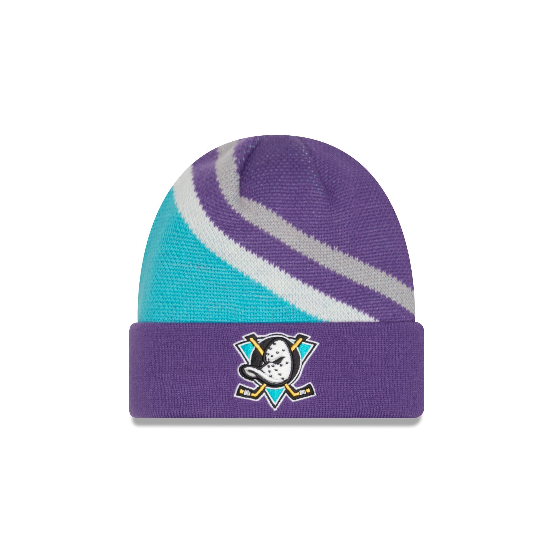 new era NHL Pack Cuff Knit