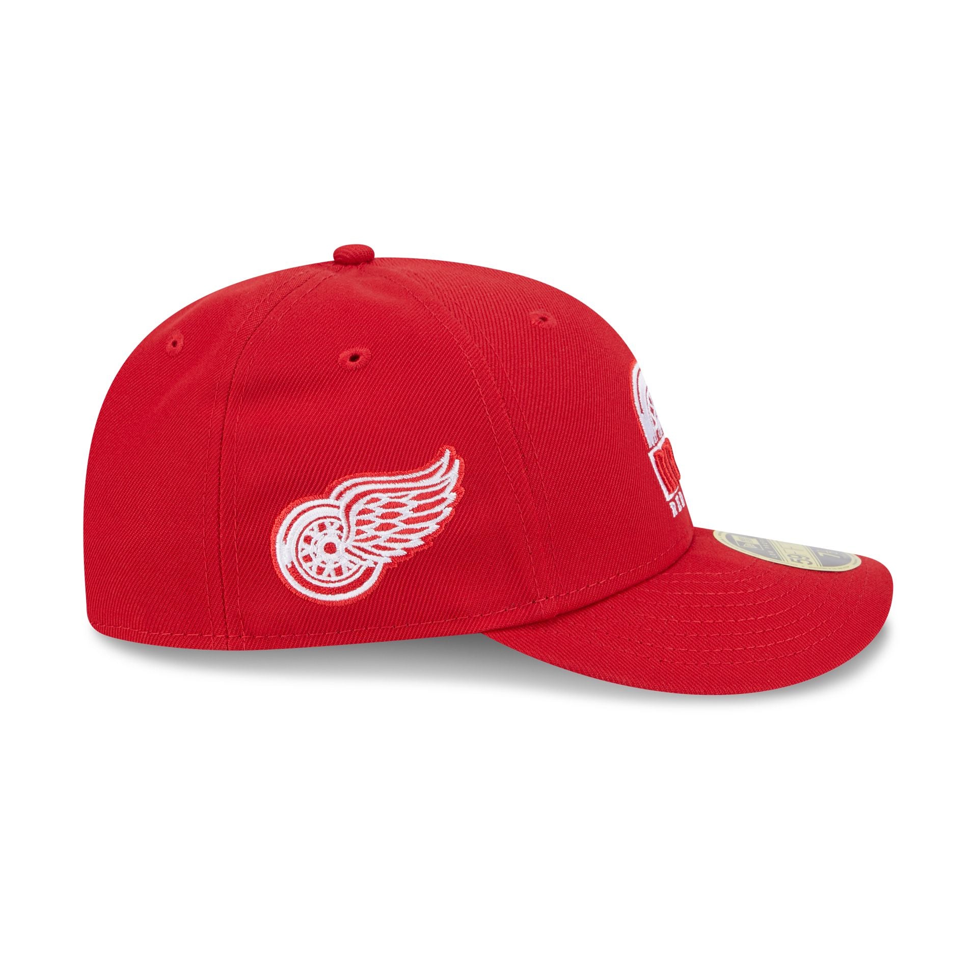 New Era NHL Pack Low Profile 59FIFTY Fitted