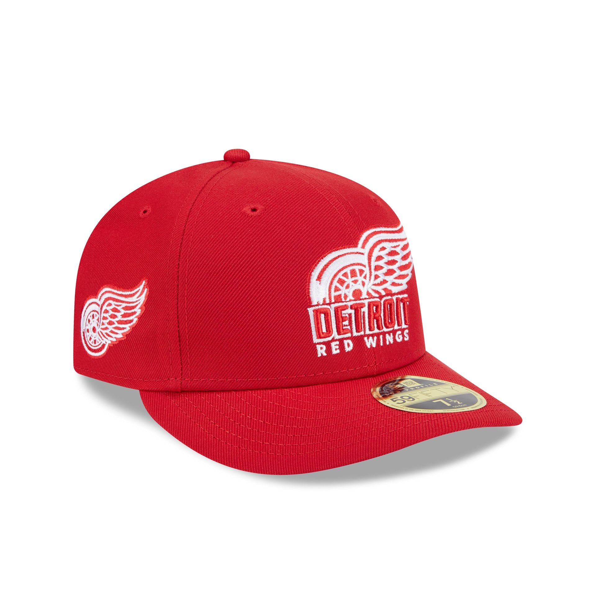 new era NHL Pack Low Profile 59FIFTY Fitted