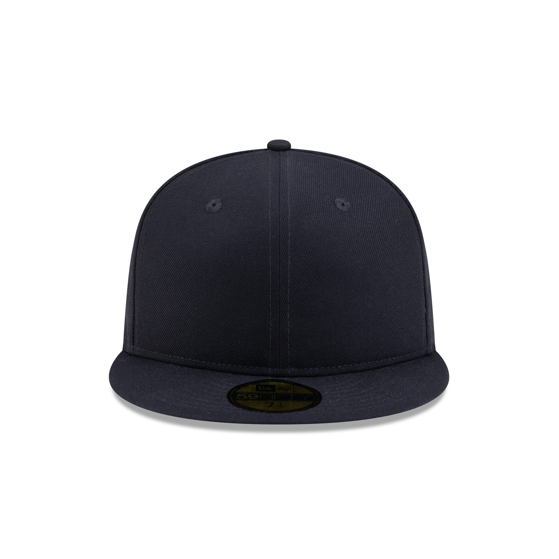 New Era Nickel 59FIFTY Fitted