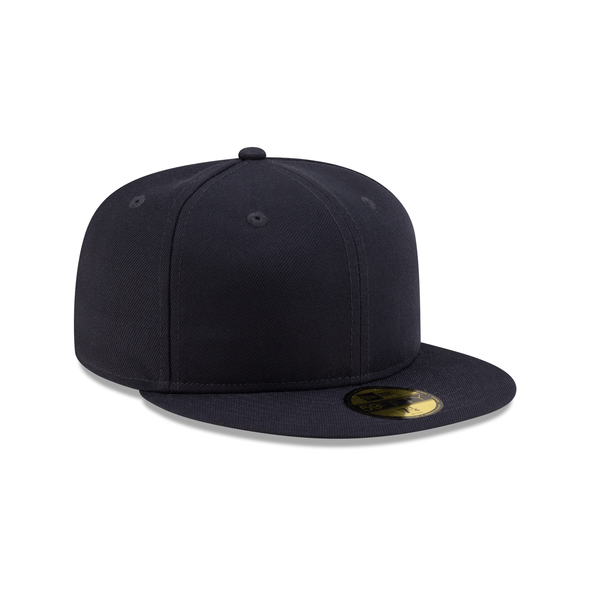 New Era Nickel 59FIFTY Fitted