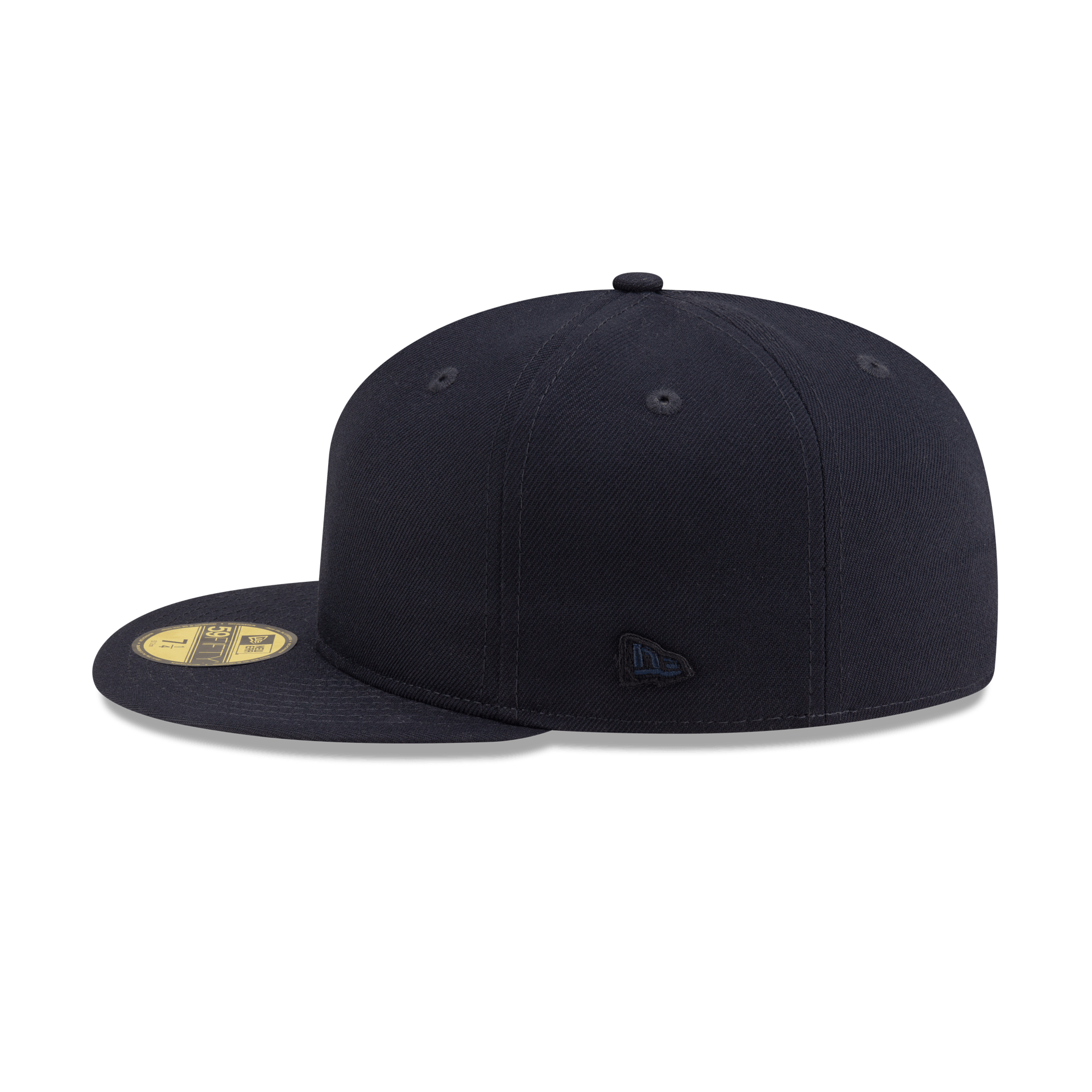 New Era Nickel 59FIFTY Fitted