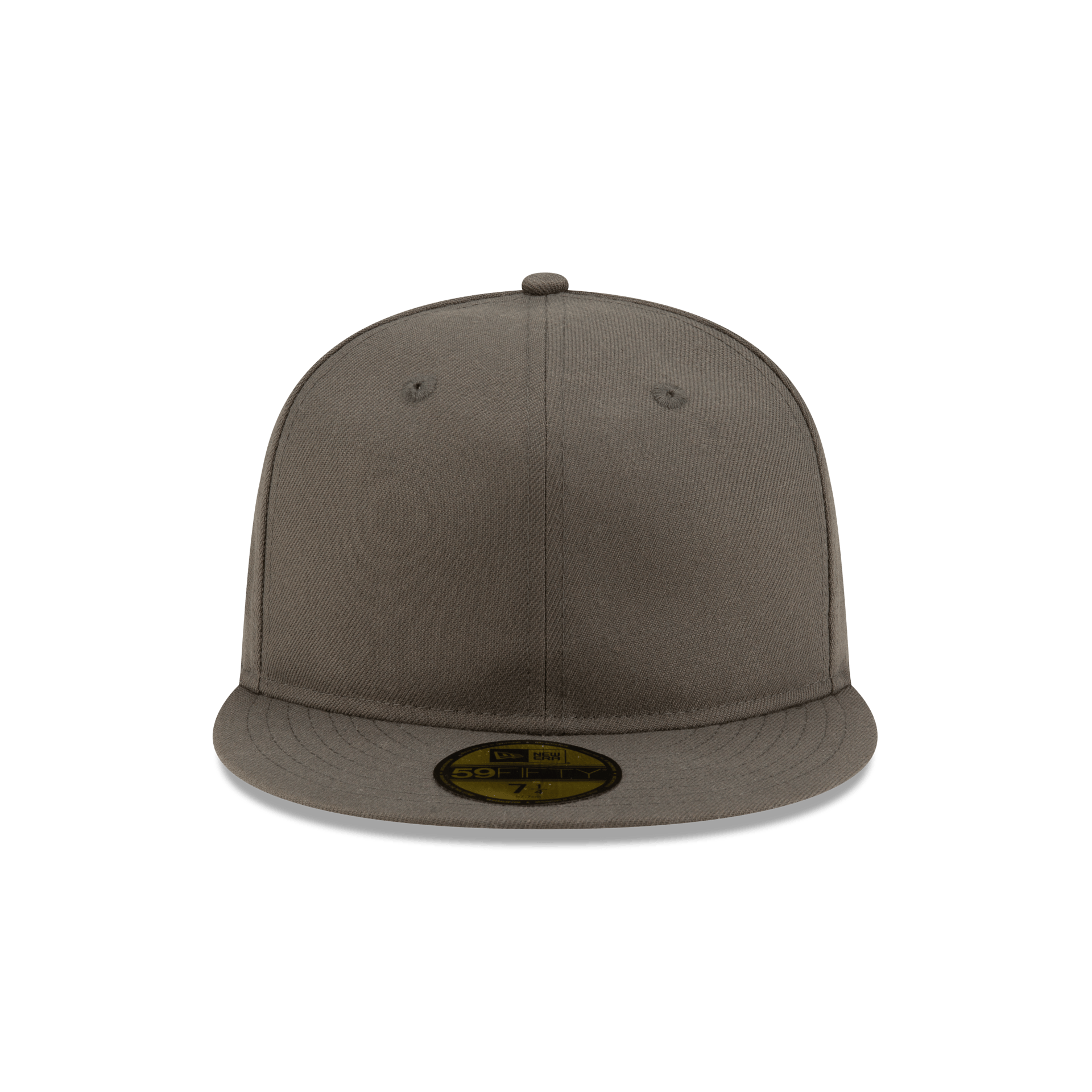 New Era Nickel 59FIFTY Fitted